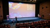 فیلم سینمایی «در آغوش درخت»