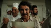 فیلم سینمایی «کوکتل مولوتف»