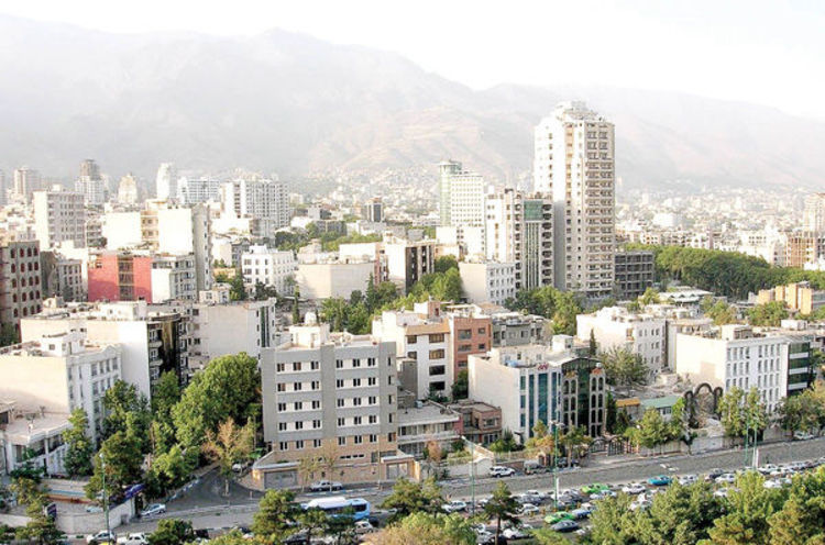 رونمایی از طرح خانه‌دار کردن مردم با وام ارزان‌قیمت، مدیرعامل شرکت بازآفرینی شهری ایران با اشاره به برنامه خانه‌دار کردن مردم در بافت فرسوده از طریق وام ارزان‌قیمت، گفت:با هزینه ساخت یک واحد ۸۰ متری در پرند می‌توان واحد ۴۰ متری در تهران خریداری کرد.