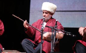 جدول اجراهای هفدهمین جشنواره موسیقی نواحی منتشر شد
